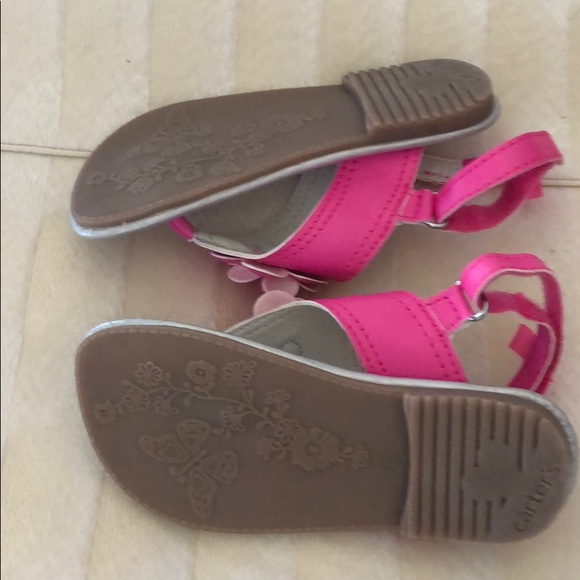 Toddler sandals - Picture 2 of 3